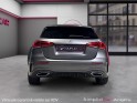 Mercedes classe a 220 d 8g-dct amg line garantie 12 mois toit ouvrant panoramique carplay occasion simplicicar angers...