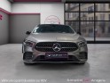 Mercedes classe a 220 d 8g-dct amg line garantie 12 mois toit ouvrant panoramique carplay occasion simplicicar angers...