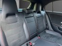 Mercedes classe a 220 d 8g-dct amg line garantie 12 mois toit ouvrant panoramique carplay occasion simplicicar angers...