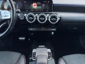 Mercedes classe a 220 d 8g-dct amg line garantie 12 mois toit ouvrant panoramique carplay occasion simplicicar angers...