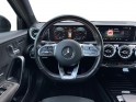 Mercedes classe a 220 d 8g-dct amg line garantie 12 mois toit ouvrant panoramique carplay occasion simplicicar angers...
