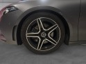 Mercedes classe a 220 d 8g-dct amg line garantie 12 mois toit ouvrant panoramique carplay occasion simplicicar angers...