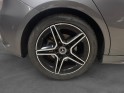 Mercedes classe a 220 d 8g-dct amg line garantie 12 mois toit ouvrant panoramique carplay occasion simplicicar angers...