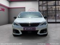 Peugeot 308 sw 2.0 bluehdi 180ch ss eat8 gt garantie 12 mois occasion abbeville simplicicar simplicibike france