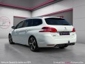 Peugeot 308 sw 2.0 bluehdi 180ch ss eat8 gt garantie 12 mois occasion abbeville simplicicar simplicibike france