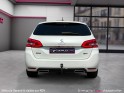 Peugeot 308 sw 2.0 bluehdi 180ch ss eat8 gt garantie 12 mois occasion abbeville simplicicar simplicibike france
