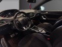 Peugeot 308 sw 2.0 bluehdi 180ch ss eat8 gt garantie 12 mois occasion abbeville simplicicar simplicibike france