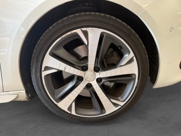 Peugeot 308 sw 2.0 bluehdi 180ch ss eat8 gt garantie 12 mois occasion abbeville simplicicar simplicibike france