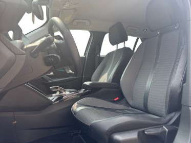 Peugeot 2008 allure bluehdi 130 ch eat8--- occasion simplicicar orgeval  simplicicar simplicibike france