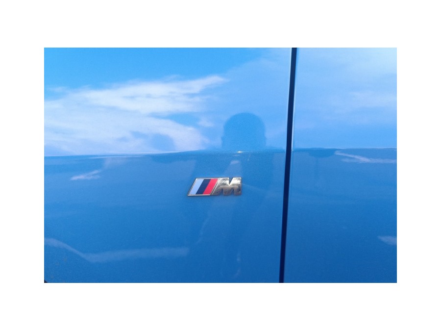 BMW d'occasion 2 GRAN COUPE GRAN COUPE 218D BA de 2025 Guadeloupe