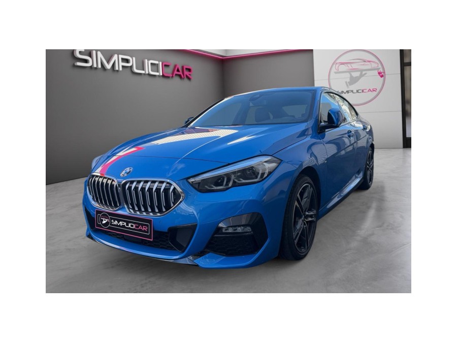 BMW d'occasion 2 GRAN COUPE GRAN COUPE 218D BA de 2025 Guadeloupe