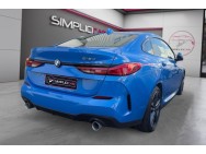 BMW d'occasion 2 GRAN COUPE GRAN COUPE 218D BA de 2025 Guadeloupe