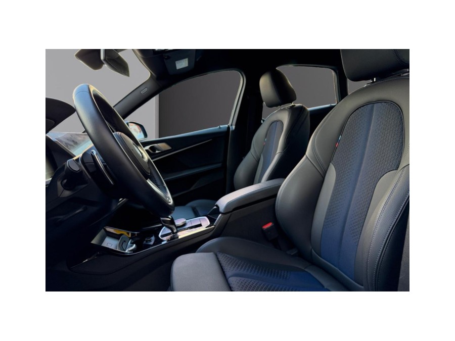 BMW d'occasion 2 GRAN COUPE GRAN COUPE 218D BA de 2025 Guadeloupe