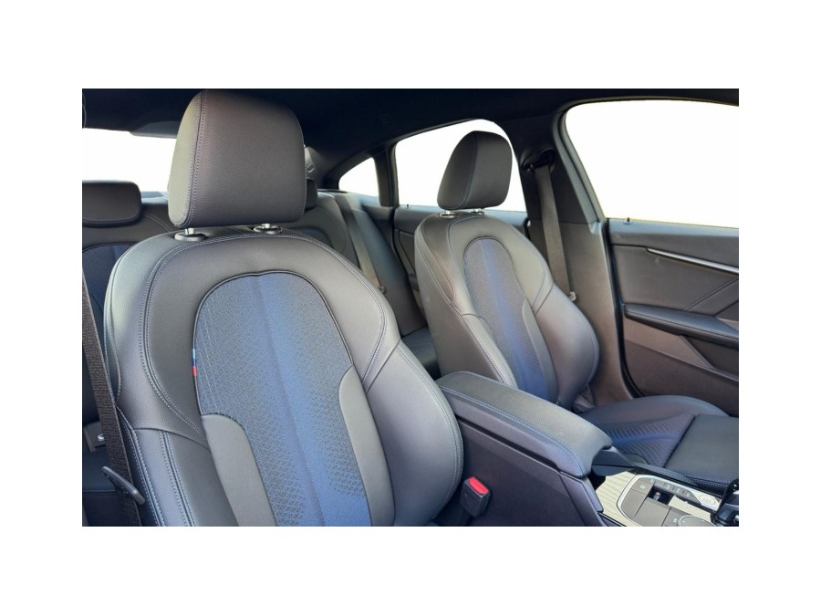 BMW d'occasion 2 GRAN COUPE GRAN COUPE 218D BA de 2025 Guadeloupe