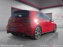 Volkswagen golf 2.0 tsi 245 dsg7 gti performance vehicule magnifique garantie 12 mois occasion simplicicar charmes...
