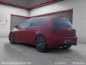 Volkswagen golf 2.0 tsi 245 dsg7 gti performance vehicule magnifique garantie 12 mois occasion simplicicar charmes...