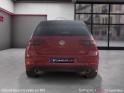 Volkswagen golf 2.0 tsi 245 dsg7 gti performance vehicule magnifique garantie 12 mois occasion simplicicar charmes...