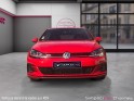 Volkswagen golf 2.0 tsi 245 dsg7 gti performance vehicule magnifique garantie 12 mois occasion simplicicar charmes...