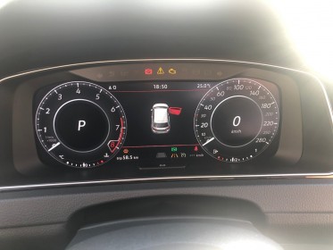 Volkswagen golf 2.0 tsi 245 dsg7 gti performance vehicule magnifique garantie 12 mois occasion simplicicar charmes...