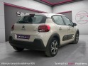 Citroen c3 83 ss bvm5 feel pack car play - line assist - garantie 12mois occasion simplicicar poitiers simplicicar...
