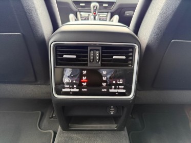 Porsche cayenne 3.0 v6 440 ch tiptronic bva cayenne s occasion simplicicar rennes simplicicar simplicibike france