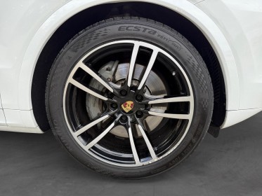 Porsche cayenne 3.0 v6 440 ch tiptronic bva cayenne s occasion simplicicar rennes simplicicar simplicibike france
