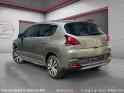 Peugeot 3008 1.6 bluehdi 120ch ss bvm6 access - sieges chauffants - toit panoramique occasion simplicicar lagny  simplicicar...