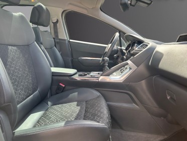 Peugeot 3008 1.6 bluehdi 120ch ss bvm6 access - sieges chauffants - toit panoramique occasion simplicicar lagny  simplicicar...