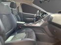 Peugeot 3008 1.6 bluehdi 120ch ss bvm6 access - sieges chauffants - toit panoramique occasion simplicicar lagny  simplicicar...