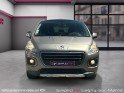 Peugeot 3008 1.6 bluehdi 120ch ss bvm6 access - sieges chauffants - toit panoramique occasion simplicicar lagny  simplicicar...