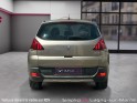 Peugeot 3008 1.6 bluehdi 120ch ss bvm6 access - sieges chauffants - toit panoramique occasion simplicicar lagny  simplicicar...