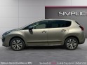 Peugeot 3008 1.6 bluehdi 120ch ss bvm6 access - sieges chauffants - toit panoramique occasion simplicicar lagny  simplicicar...