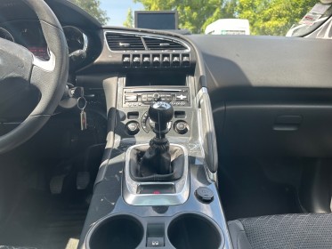 Peugeot 3008 1.6 bluehdi 120ch ss bvm6 access - sieges chauffants - toit panoramique occasion simplicicar lagny  simplicicar...
