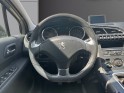 Peugeot 3008 1.6 bluehdi 120ch ss bvm6 access - sieges chauffants - toit panoramique occasion simplicicar lagny  simplicicar...