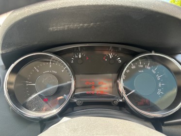 Peugeot 3008 1.6 bluehdi 120ch ss bvm6 access - sieges chauffants - toit panoramique occasion simplicicar lagny  simplicicar...