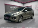 Peugeot 3008 1.6 bluehdi 120ch ss bvm6 access - sieges chauffants - toit panoramique occasion simplicicar lagny  simplicicar...