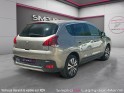 Peugeot 3008 1.6 bluehdi 120ch ss bvm6 access - sieges chauffants - toit panoramique occasion simplicicar lagny  simplicicar...
