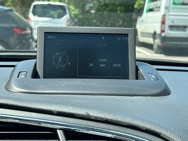 Peugeot 3008 1.6 bluehdi 120ch ss bvm6 access - sieges chauffants - toit panoramique occasion simplicicar lagny  simplicicar...