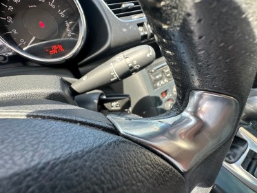 Peugeot 3008 1.6 bluehdi 120ch ss bvm6 access - sieges chauffants - toit panoramique occasion simplicicar lagny  simplicicar...