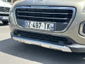 Peugeot 3008 1.6 bluehdi 120ch ss bvm6 access - sieges chauffants - toit panoramique occasion simplicicar lagny  simplicicar...