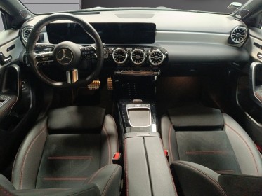 Mercedes classe a 250 e 8g-dct amg line occasion simplicicar lyon ouest simplicicar simplicibike france
