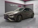 Mercedes classe a 250 e 8g-dct amg line occasion simplicicar lyon ouest simplicicar simplicibike france