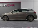 Mercedes classe a 250 e 8g-dct amg line occasion simplicicar lyon ouest simplicicar simplicibike france