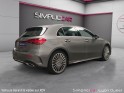 Mercedes classe a 250 e 8g-dct amg line occasion simplicicar lyon ouest simplicicar simplicibike france