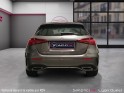 Mercedes classe a 250 e 8g-dct amg line occasion simplicicar lyon ouest simplicicar simplicibike france
