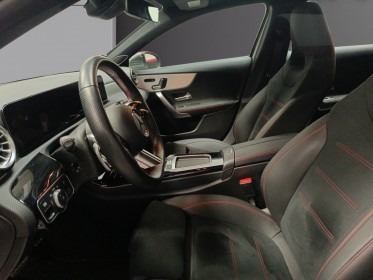 Mercedes classe a 250 e 8g-dct amg line occasion simplicicar lyon ouest simplicicar simplicibike france