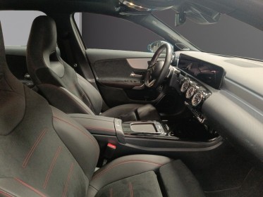 Mercedes classe a 250 e 8g-dct amg line occasion simplicicar lyon ouest simplicicar simplicibike france