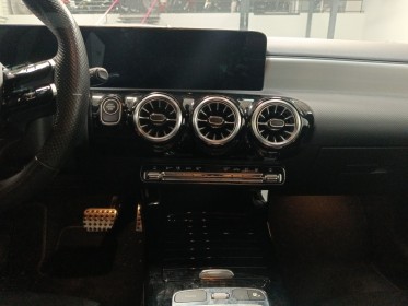 Mercedes classe a 250 e 8g-dct amg line occasion simplicicar lyon ouest simplicicar simplicibike france