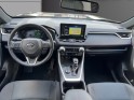 Toyota rav4 hybride rechargeable my22 awd-i design 306ch  - garantie 12 mois occasion parc voitures beauvais simplicicar...