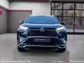 Toyota rav4 hybride rechargeable my22 awd-i design 306ch  - garantie 12 mois occasion parc voitures beauvais simplicicar...